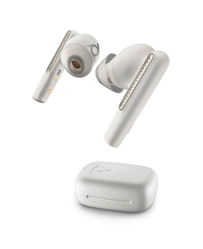 HP Poly VFree 60 WSN Earbuds +BT700A +BCHC HP — view 2