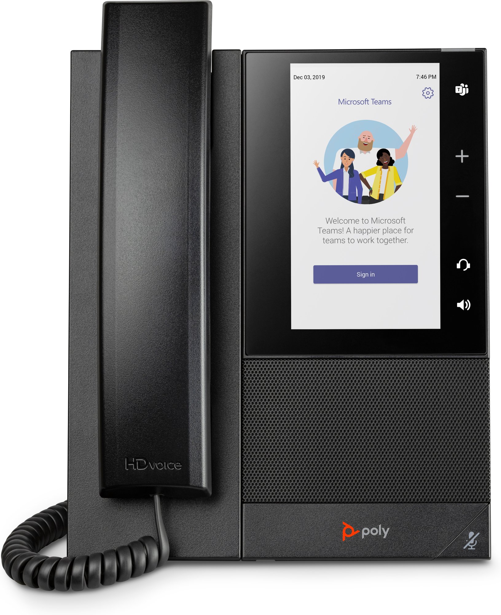 HP Voice Over IP (voip)