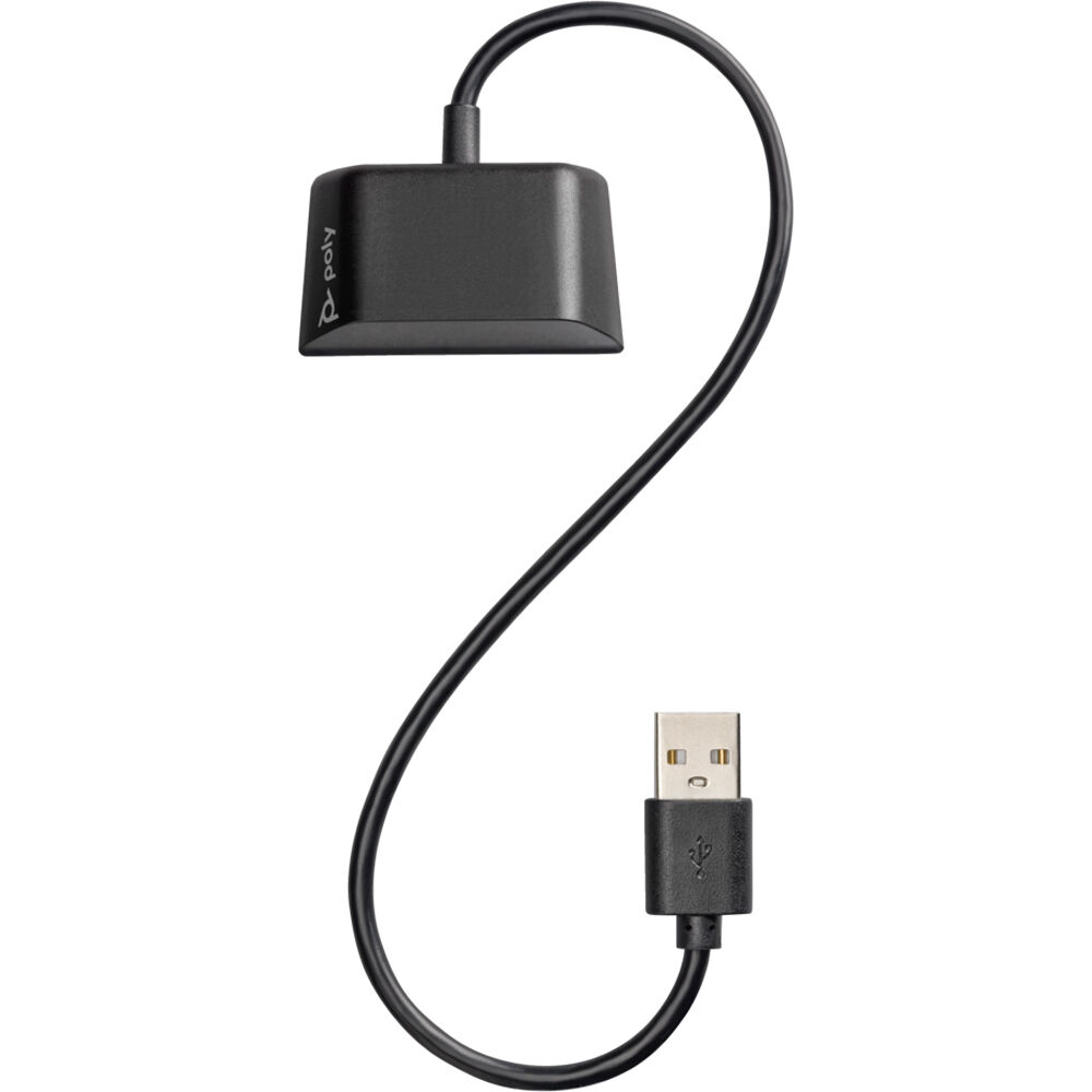 HP Poly G7500 X IR HP — view 2