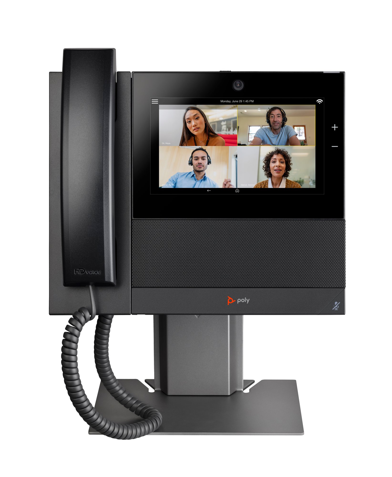 HP Poly CCX 600/700 TS HP — view 2