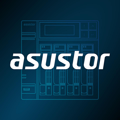 ASUSTOR FLASHSTOR 12 PRO FS6712X 12 BAY NAS ASUSTOR — view 2