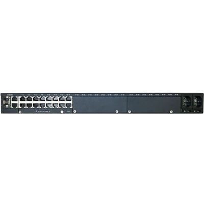 IOLAN SCG18 R-M CONSOLE SERVER PERLE — view 2