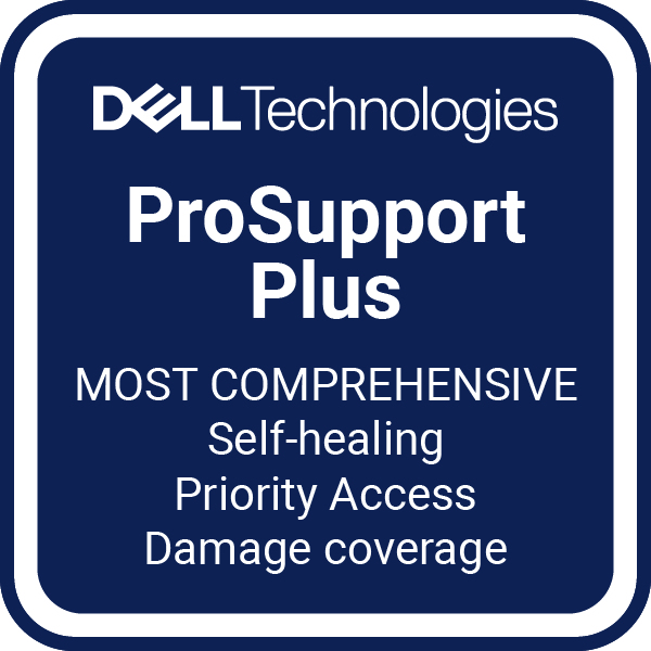 DELL 1Y Basic Onsite to 5Y ProSpt Plus NZ DELL — view 2