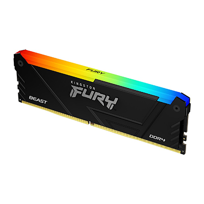 KINGSTON 32GB DDR4-3200MT/s CL16 DIMM FURY Beast KINGSTON — view 2