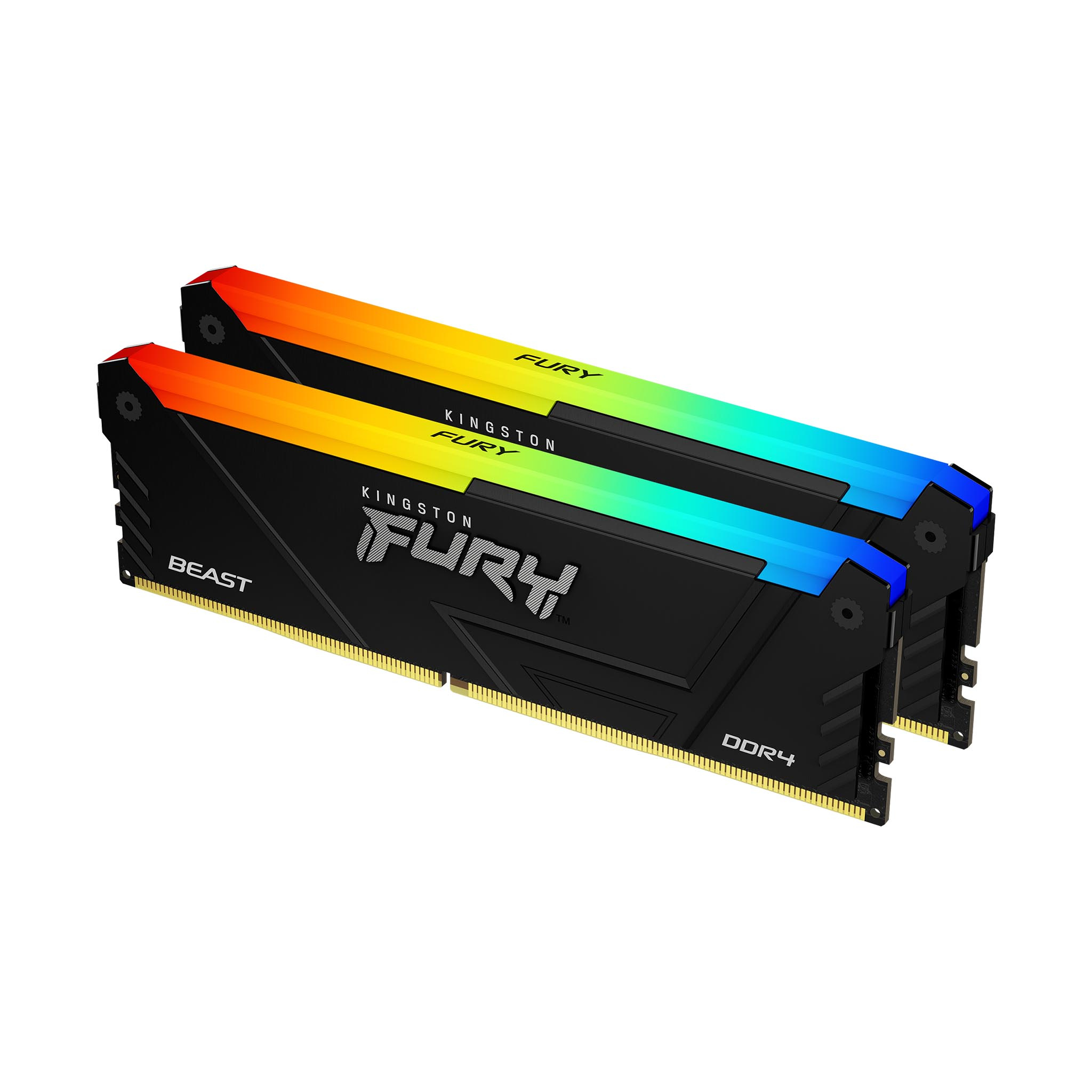 KINGSTON Components & Parts