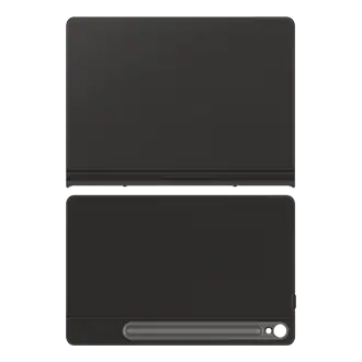 Tab S10 Lite Bookcover Samsung — view 2