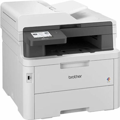 BROTHER MFCL3760CDW BROTHER — view 2