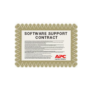 APC 1 Year StruxureWare Data Center Expert E APC — view 2