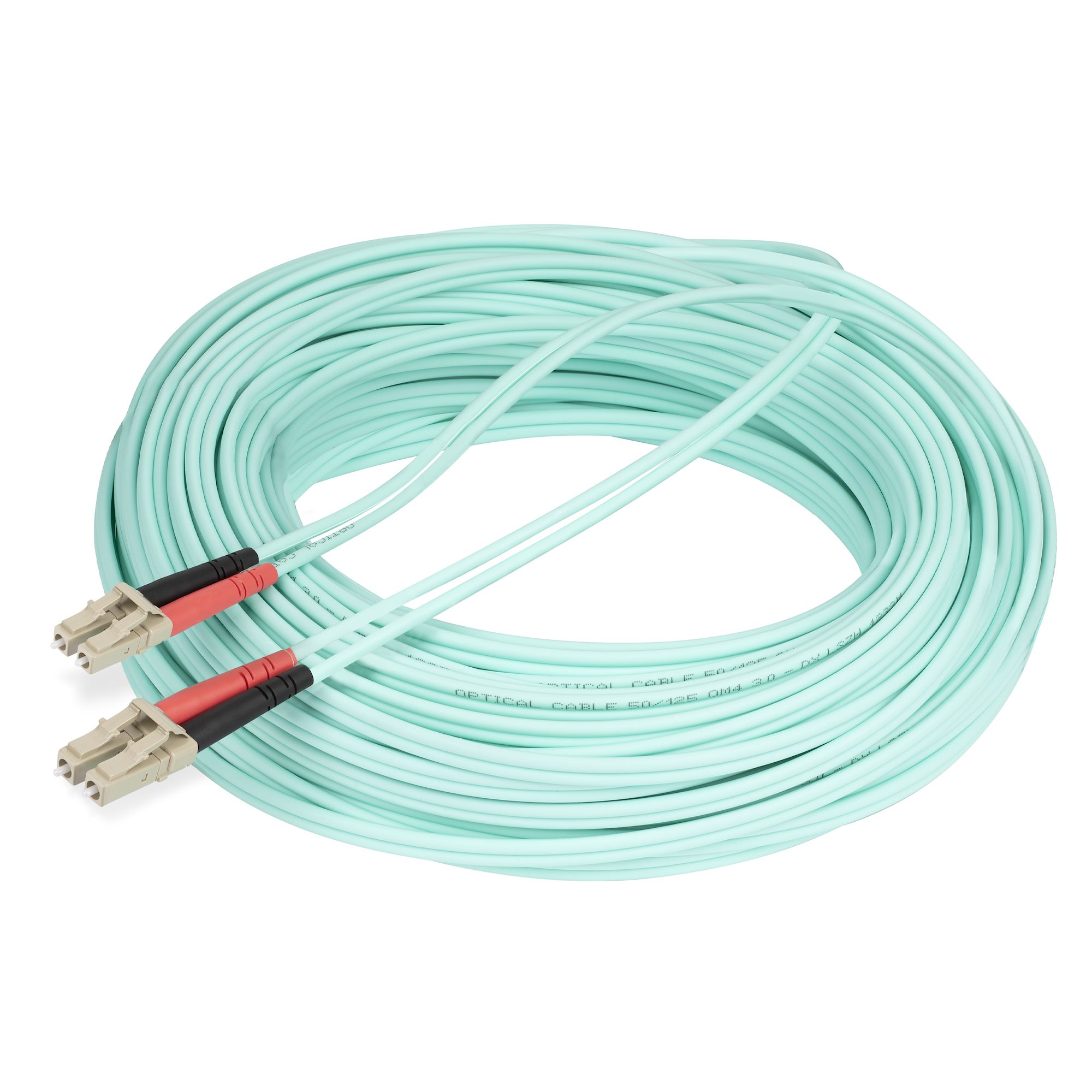 StarTech.com 25M LC/UPC OM4 FIBER CABLE LSZH CORD StarTech.com — view 6
