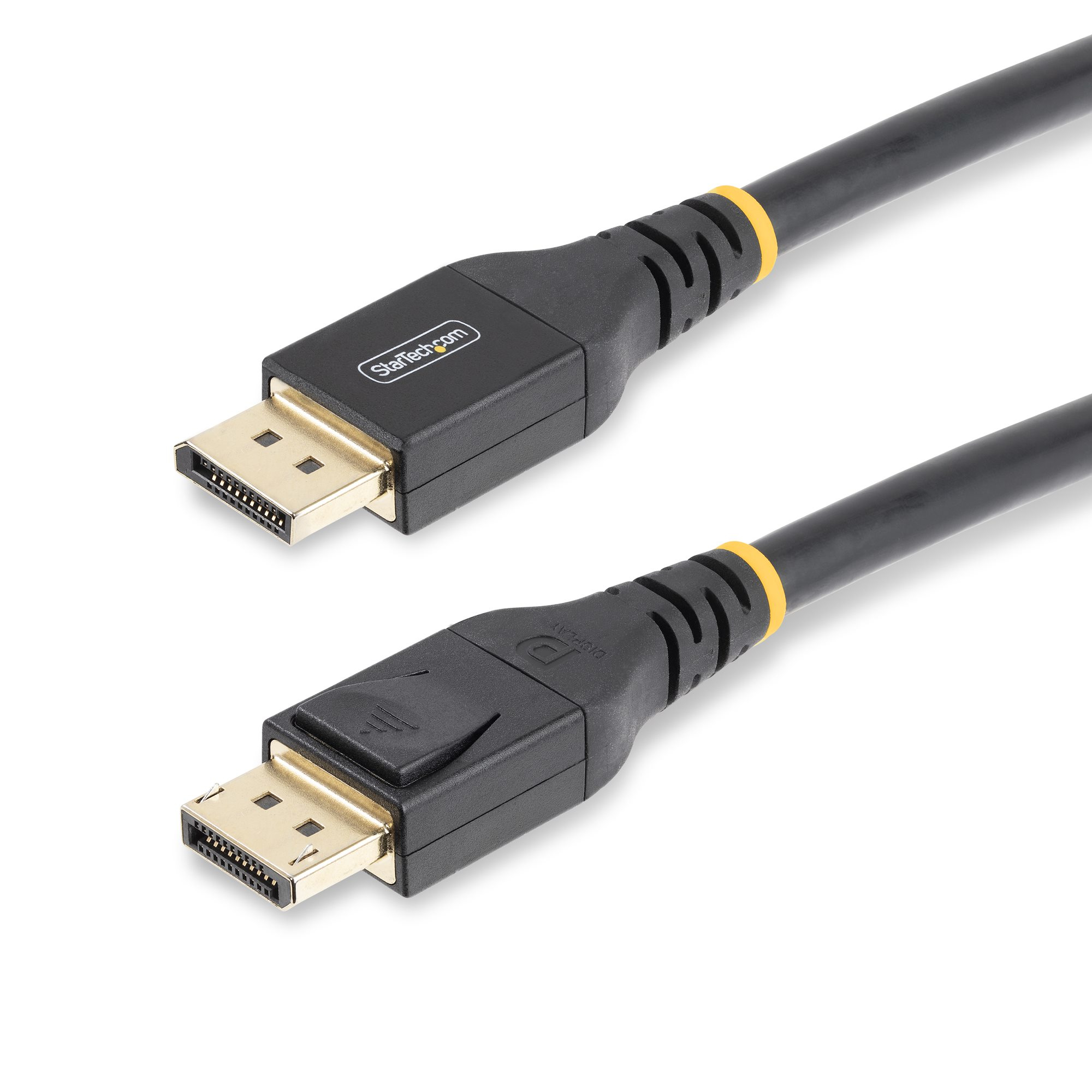 StarTech.com 10m Active DisplayPort 1.4 Cable - 4K/8K StarTech.com — view 2