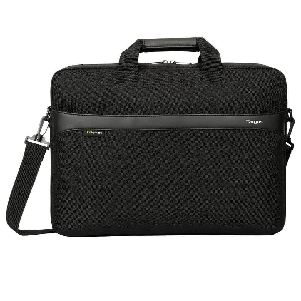 TARGUS 13-14IN GeoLite EcoSmart Slim Briefcase TARGUS — view 2