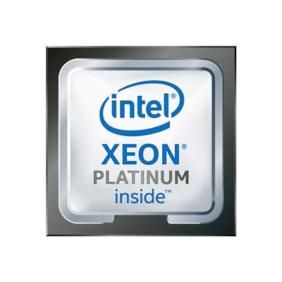 Hewlett Packard Enterprise Intel Xeon-Platinum 8458P 2.7GHz 44-core Hewlett Packard Enterprise — view 2