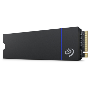 SEAGATE GAMEDRIVE M.2 2TB SSD PCIE GEN4 PS5 NVMe SEAGATE — view 2