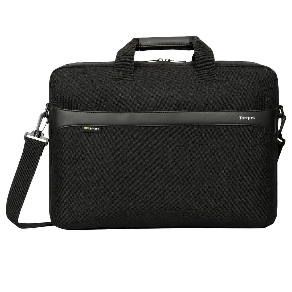 TARGUS 15-16IN GeoLite EcoSmart Slim Briefcase TARGUS — view 2