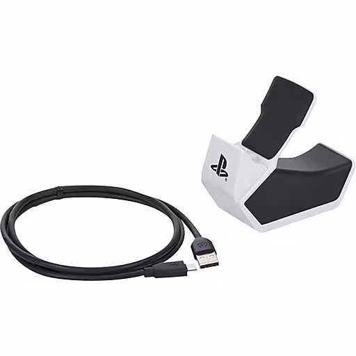 KENSINGTON POWERA PS5 SOLO CHARGE STATION WHITE KENSINGTON — view 2