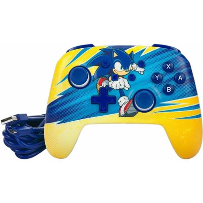 KENSINGTON POWERA NSW ENWIRED CTRL SONIC BOOST KENSINGTON — view 2