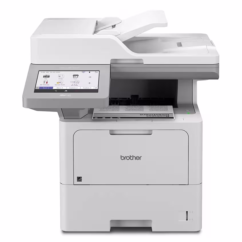 Brother Laser Printers