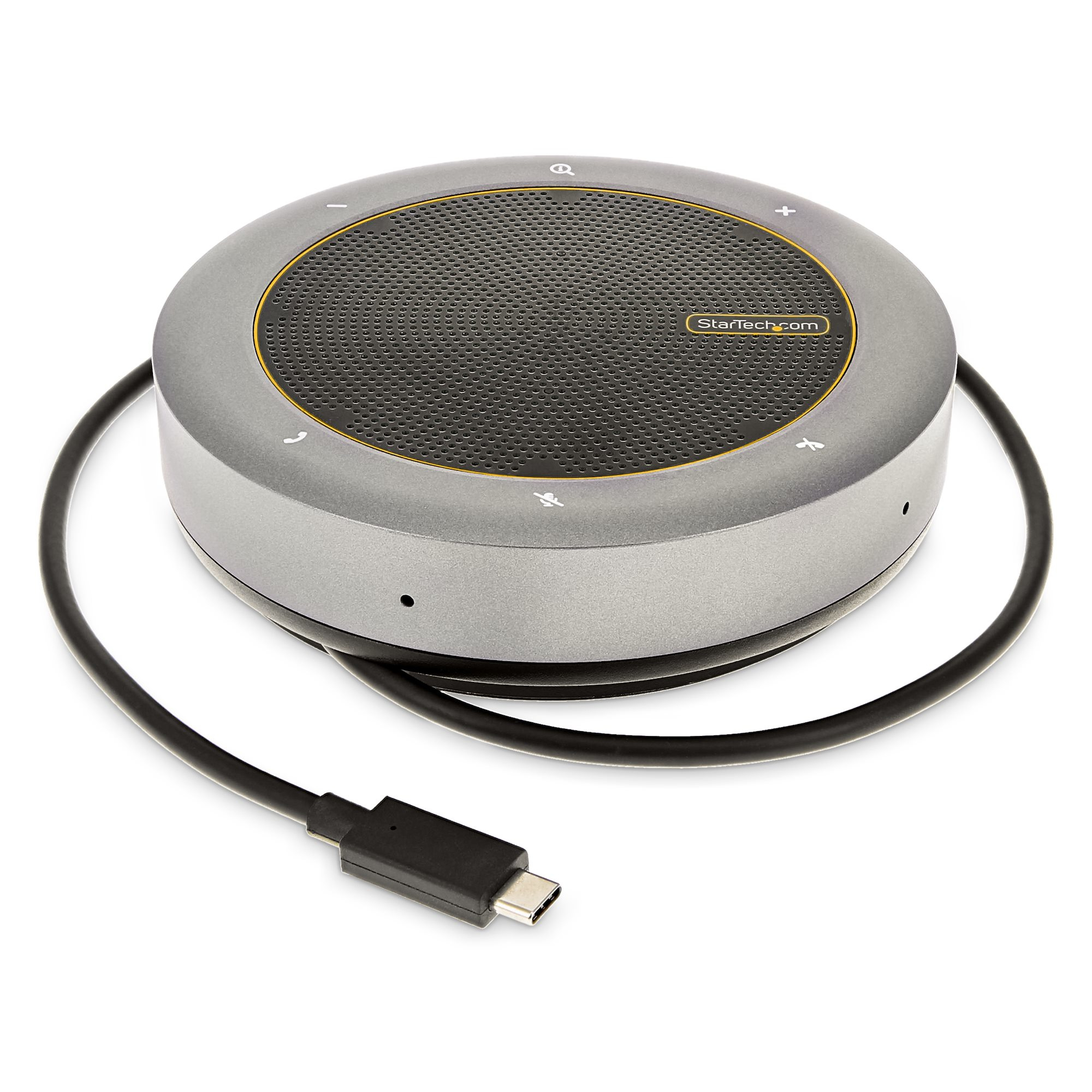 StarTech.com USB-C Speakerphone Docking Station HDMI StarTech.com — view 2