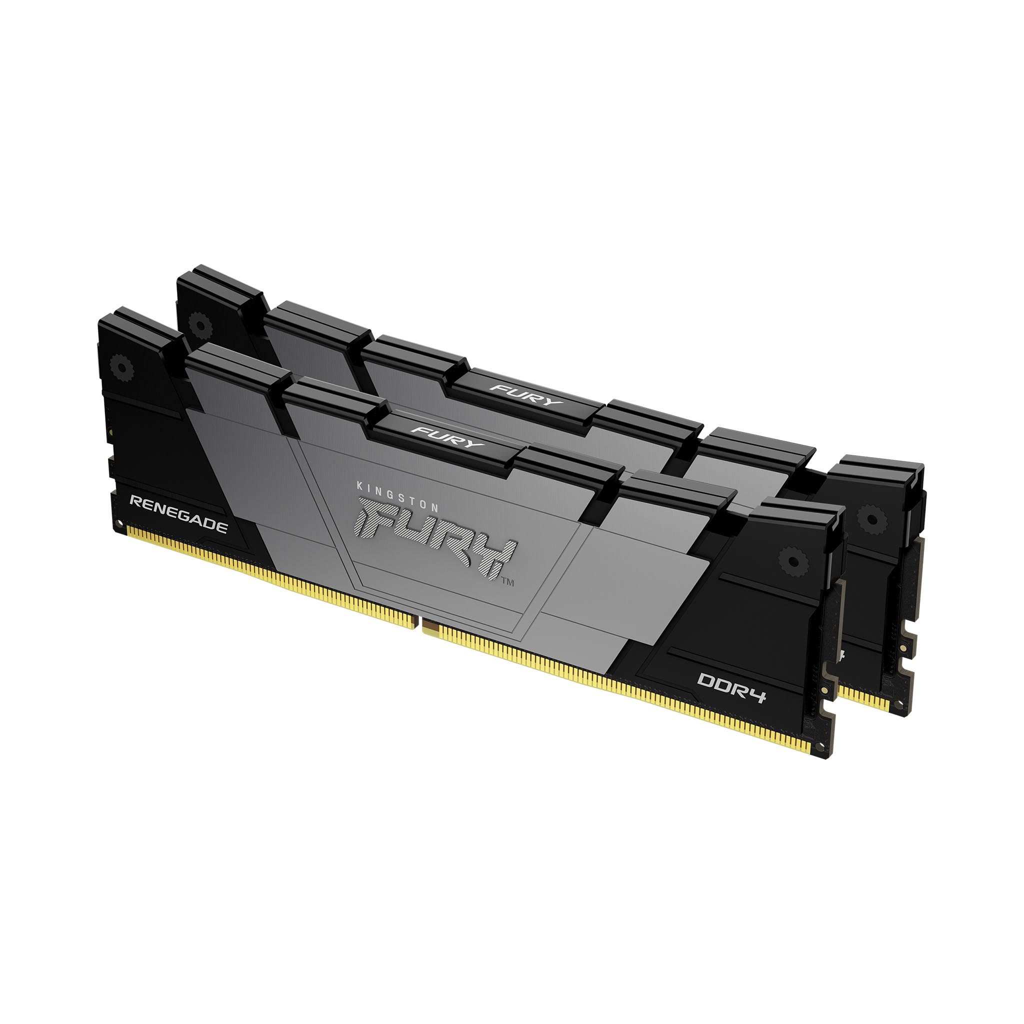 KINGSTON Components & Parts