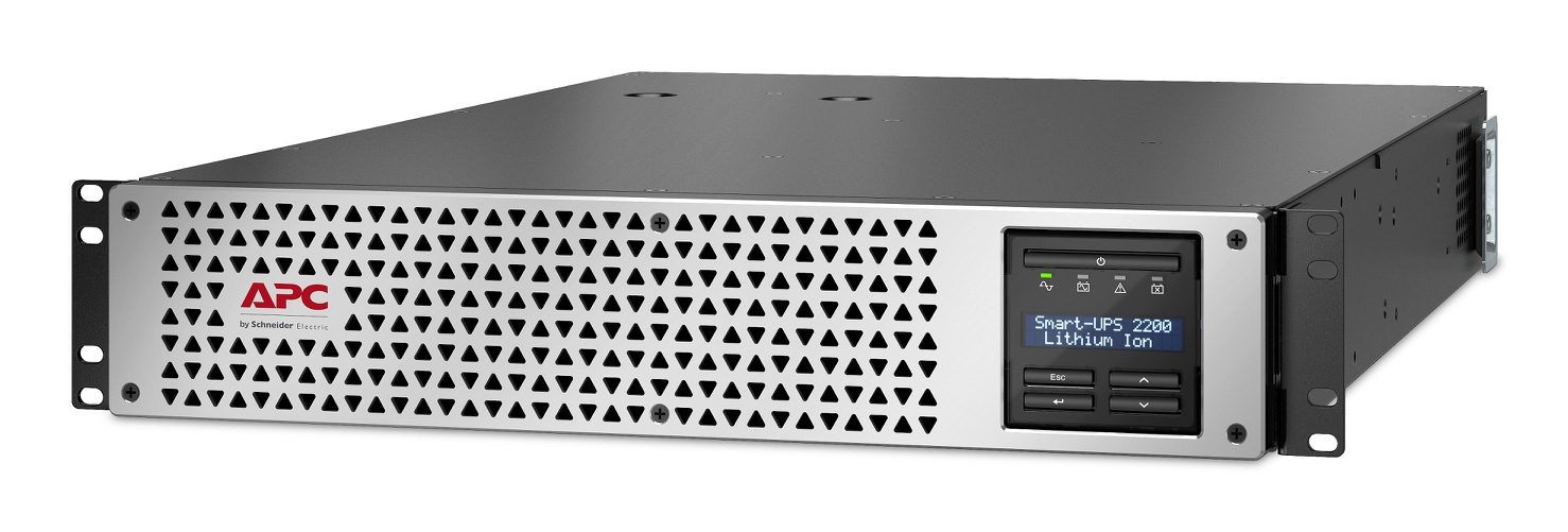 APC Power & Electrical