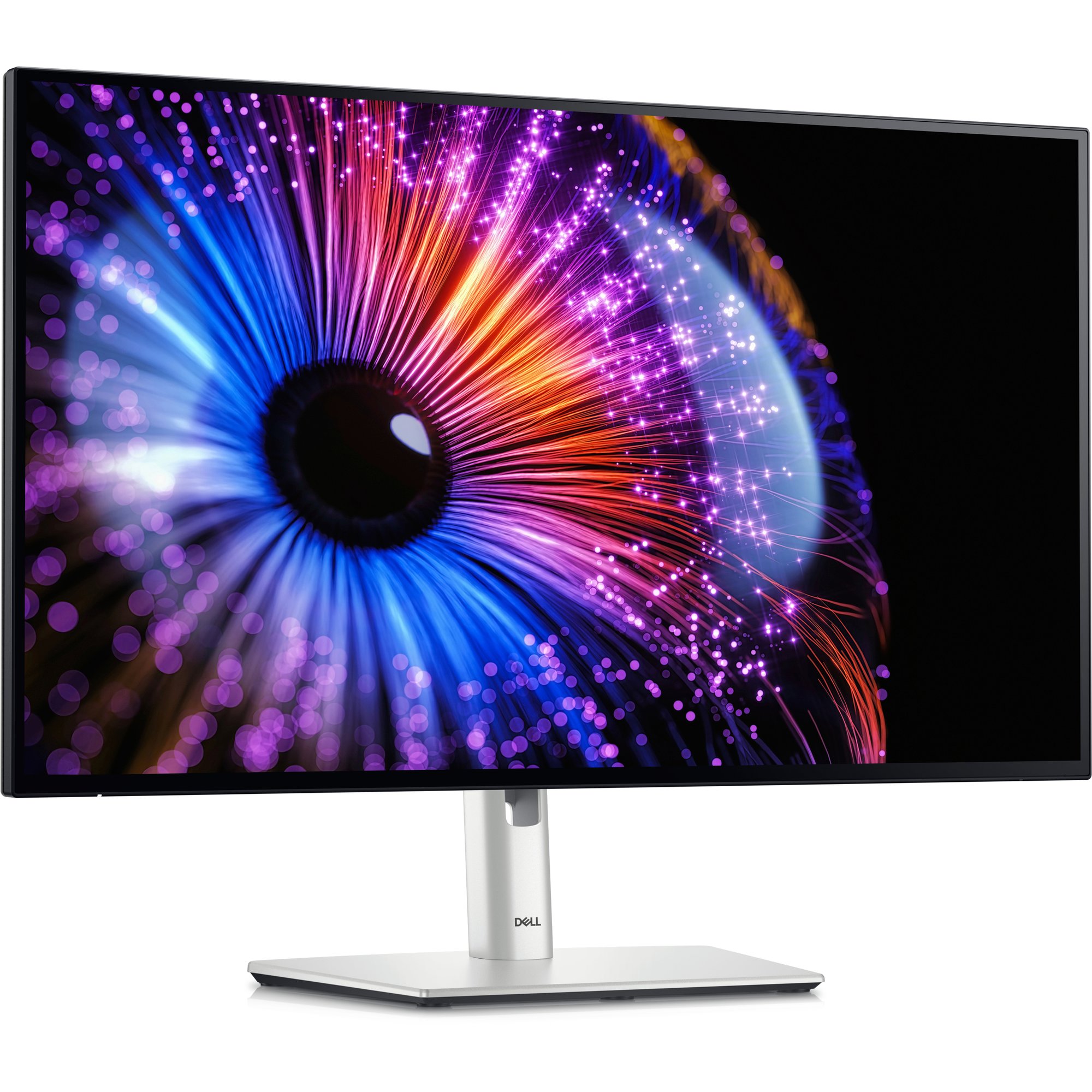 DELL UltraSharp 27 TB Hub Monitor - U2724DE DELL — view 2