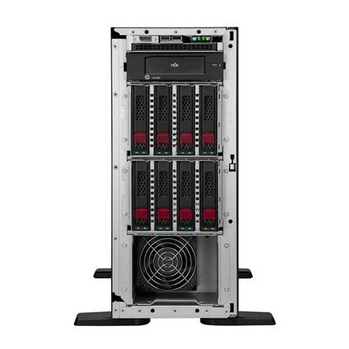Hewlett Packard Enterprise HPE ML110 GEN11 SFF PCIE CBL KIT Hewlett Packard Enterprise — view 2