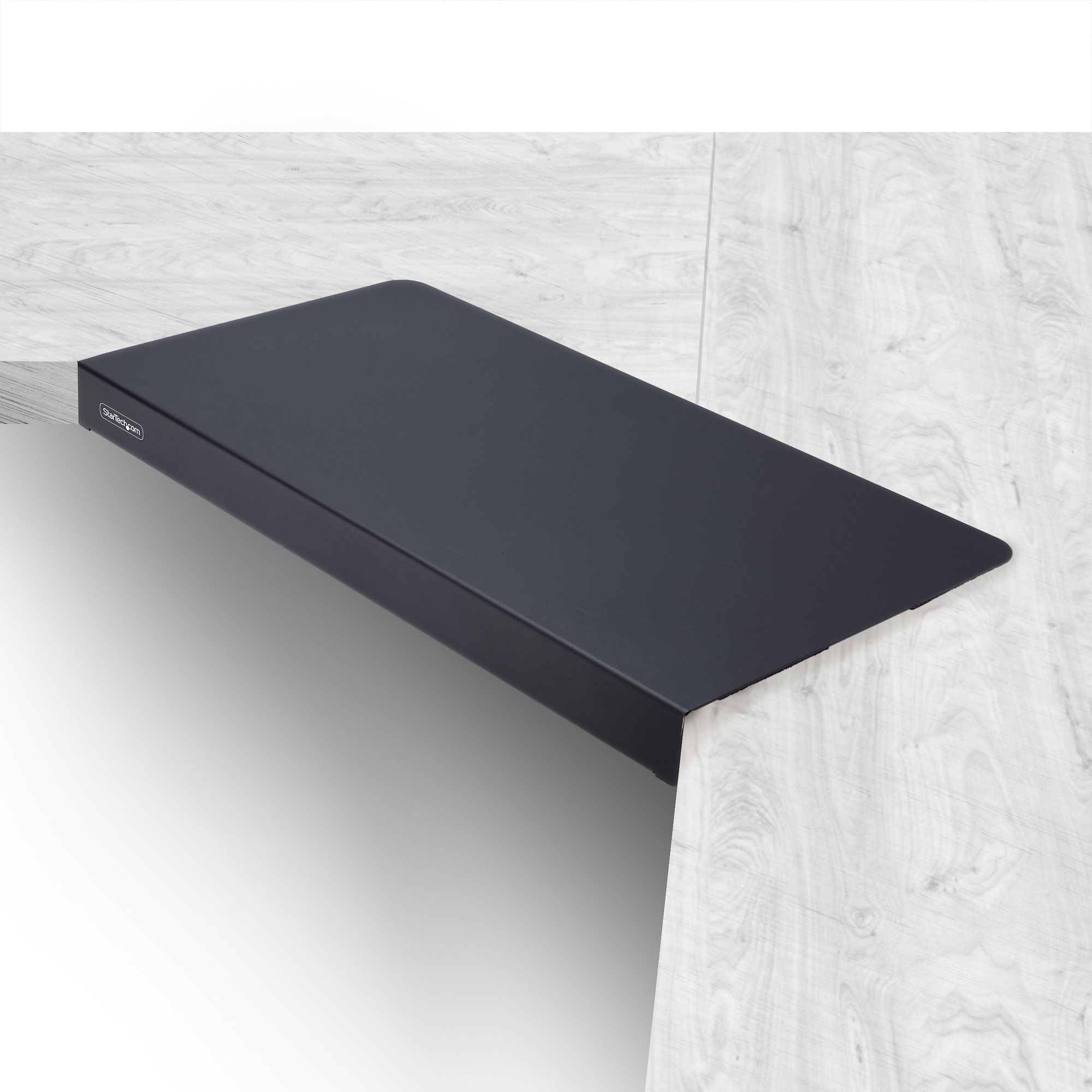 StarTech.com STEEL DESK CORNER SLEEVE FOR DESK StarTech.com — view 2
