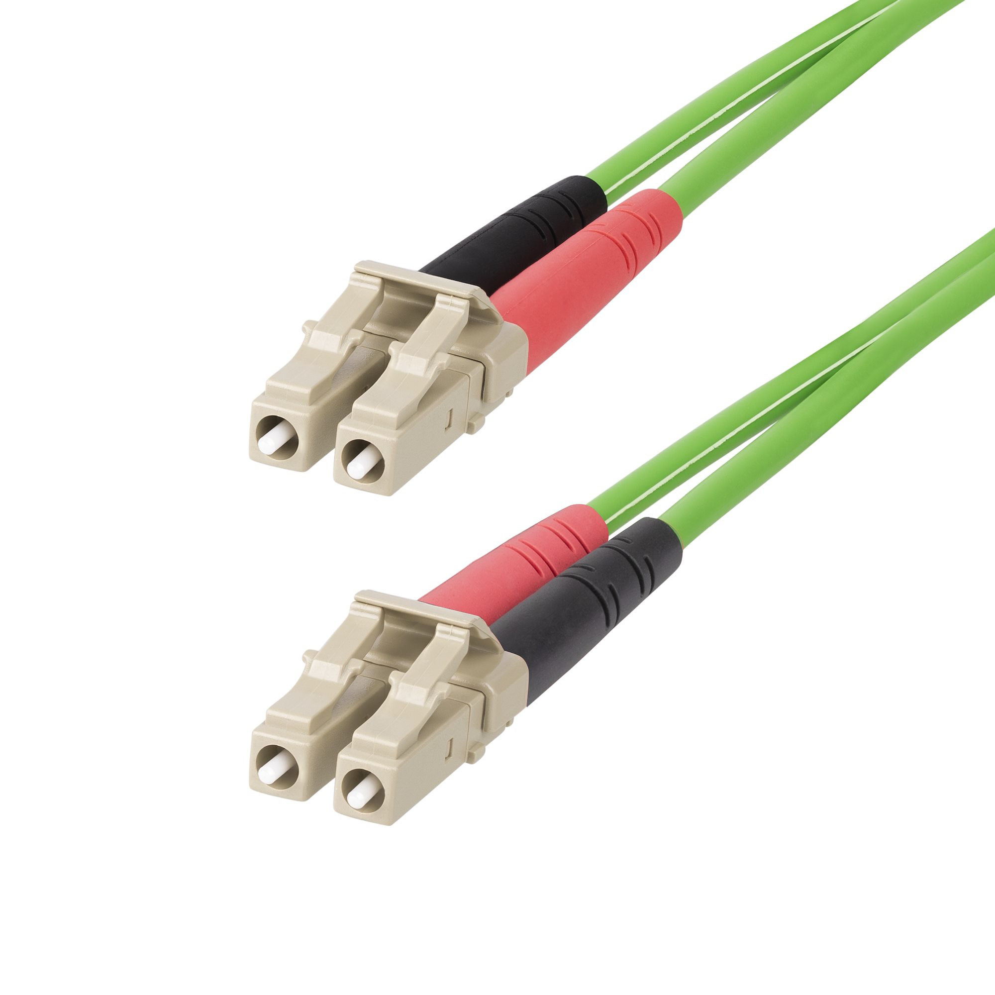 StarTech.com 20M LC/LC OM5 MULTIMODE FIBER CABLE StarTech.com — view 2