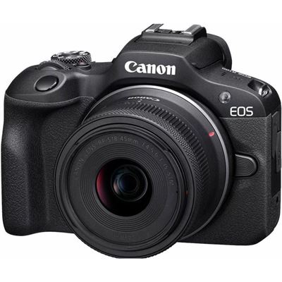 R100KIS EOS R100 SINGLE KIT CANON — view 2