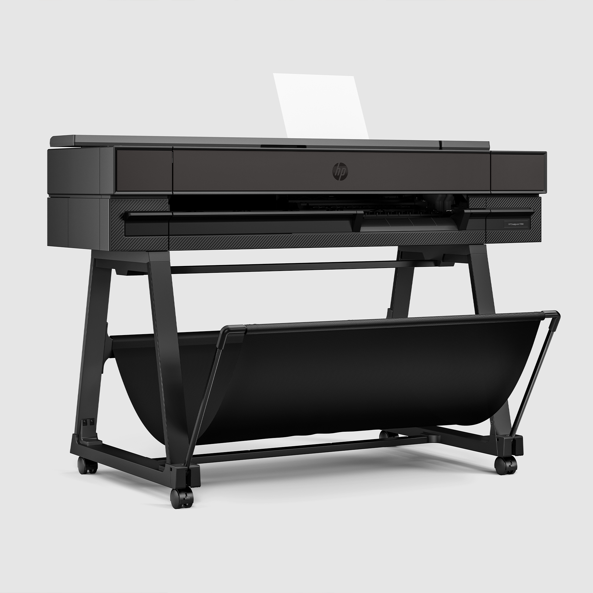 HP DesignJet T850 36-in Printer HP — view 2