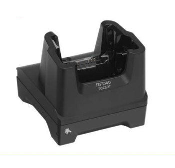 ZEBRA RFD40 1 DEVICE SLOT/0 TOASTER SLOTS ONLY ZEBRA — view 2