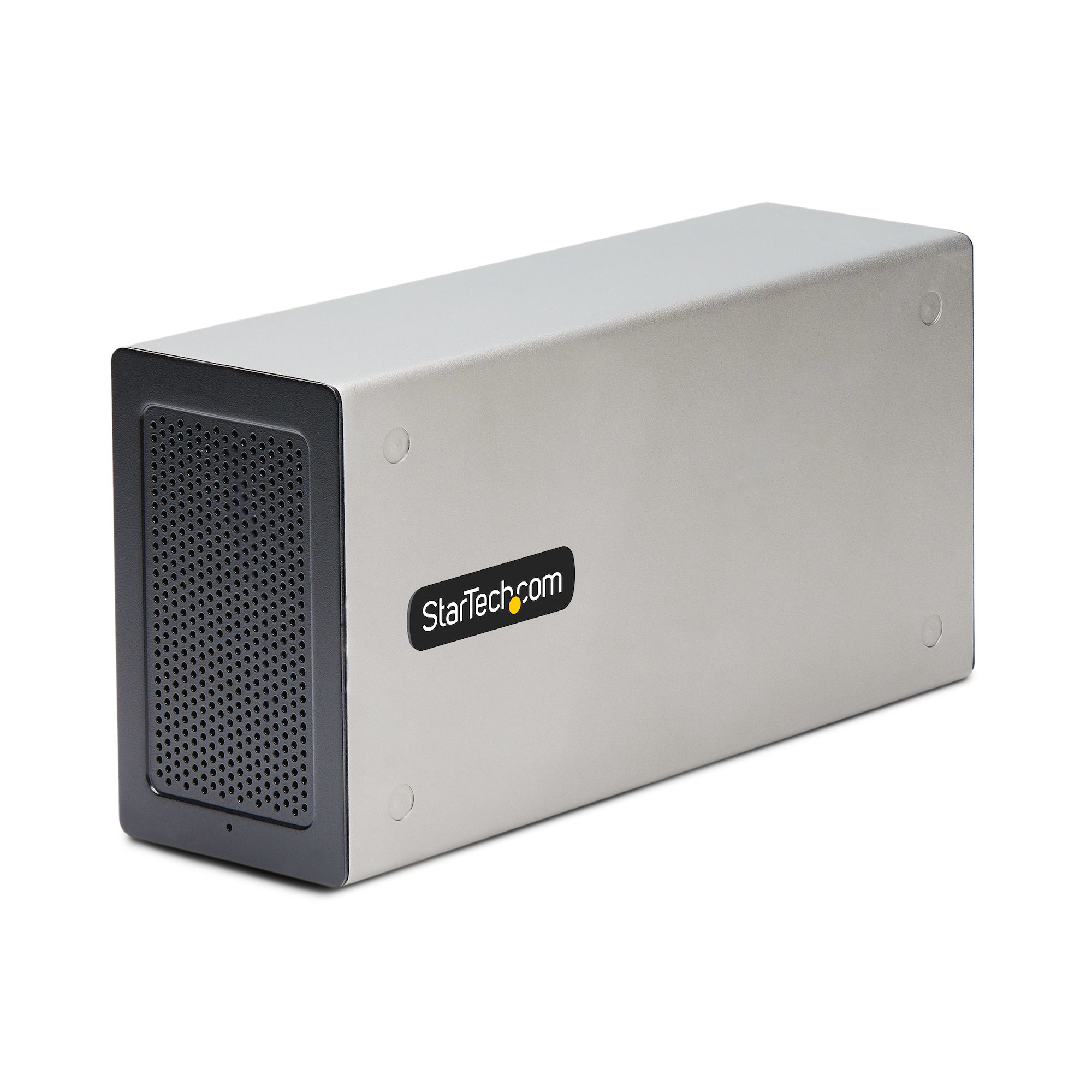 StarTech.com Thunderbolt 3 PCIe Enclosure Box StarTech.com — view 2