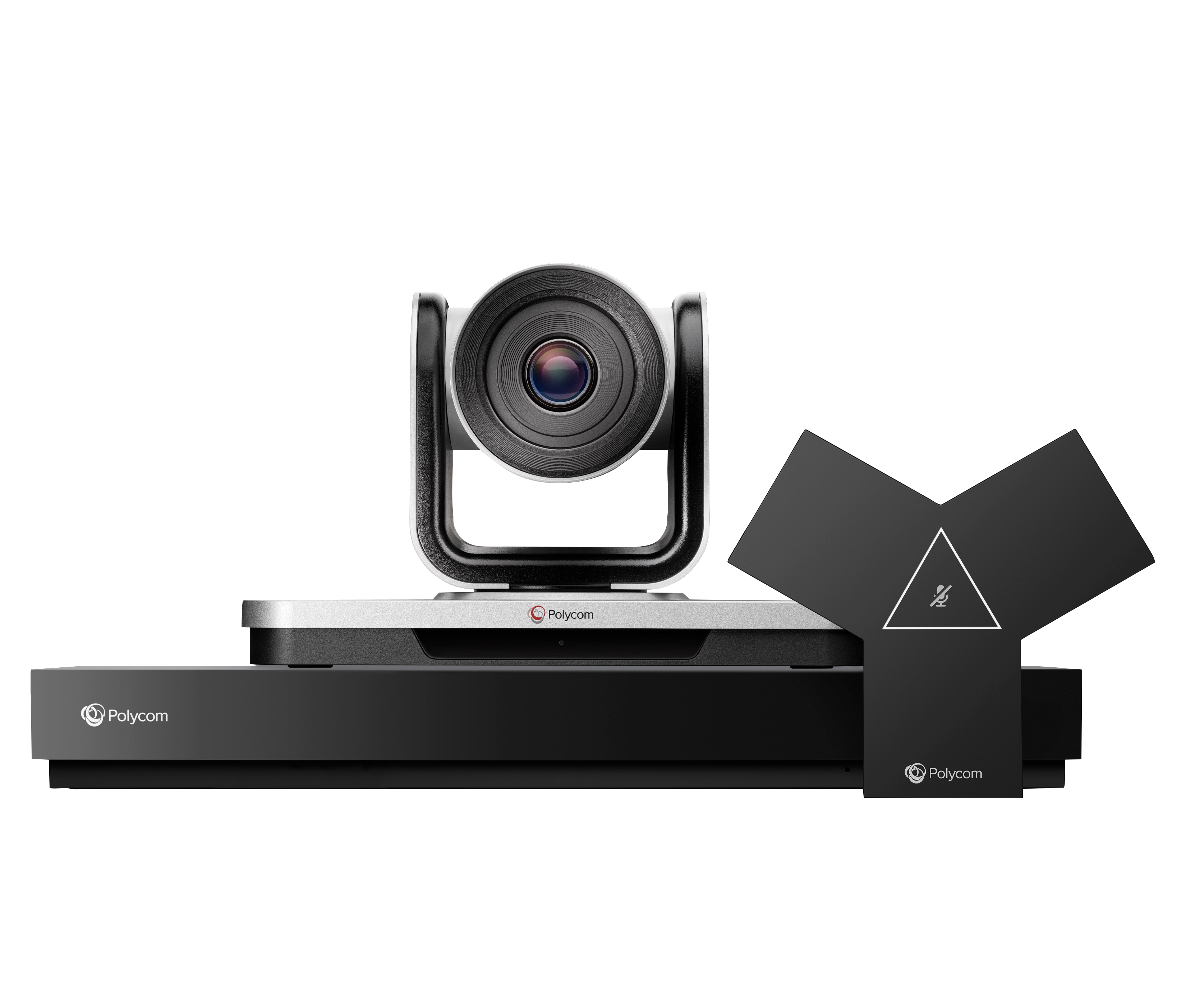 HP Poly G7500 VCS wEE12xK NPC HP — view 2