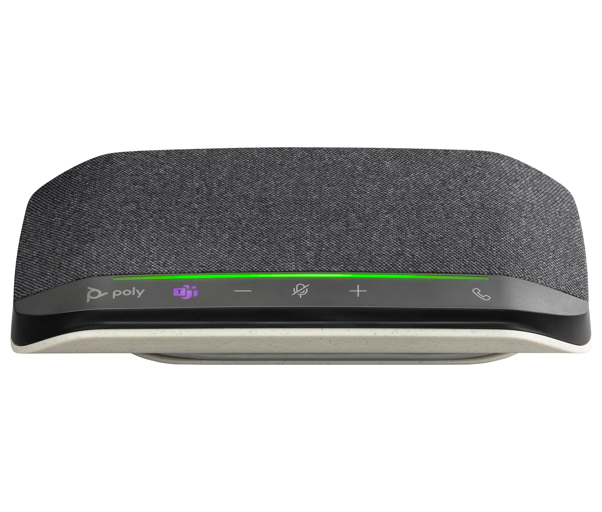 HP Poly Sync 10 -M Speakerphone HP — view 2