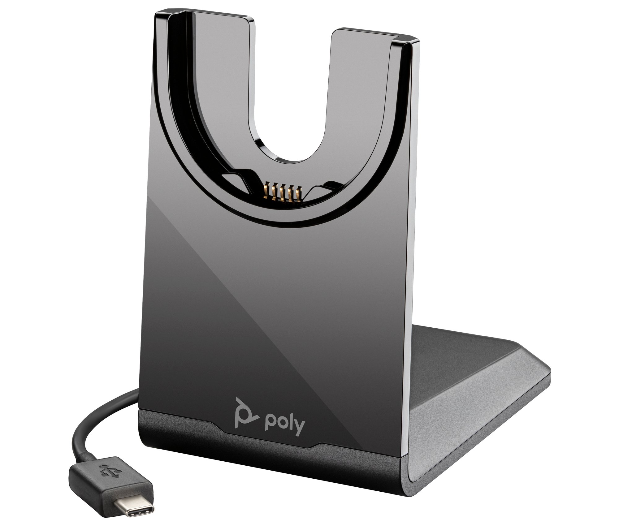 HP Poly VOY USB-C CHS HP — view 2