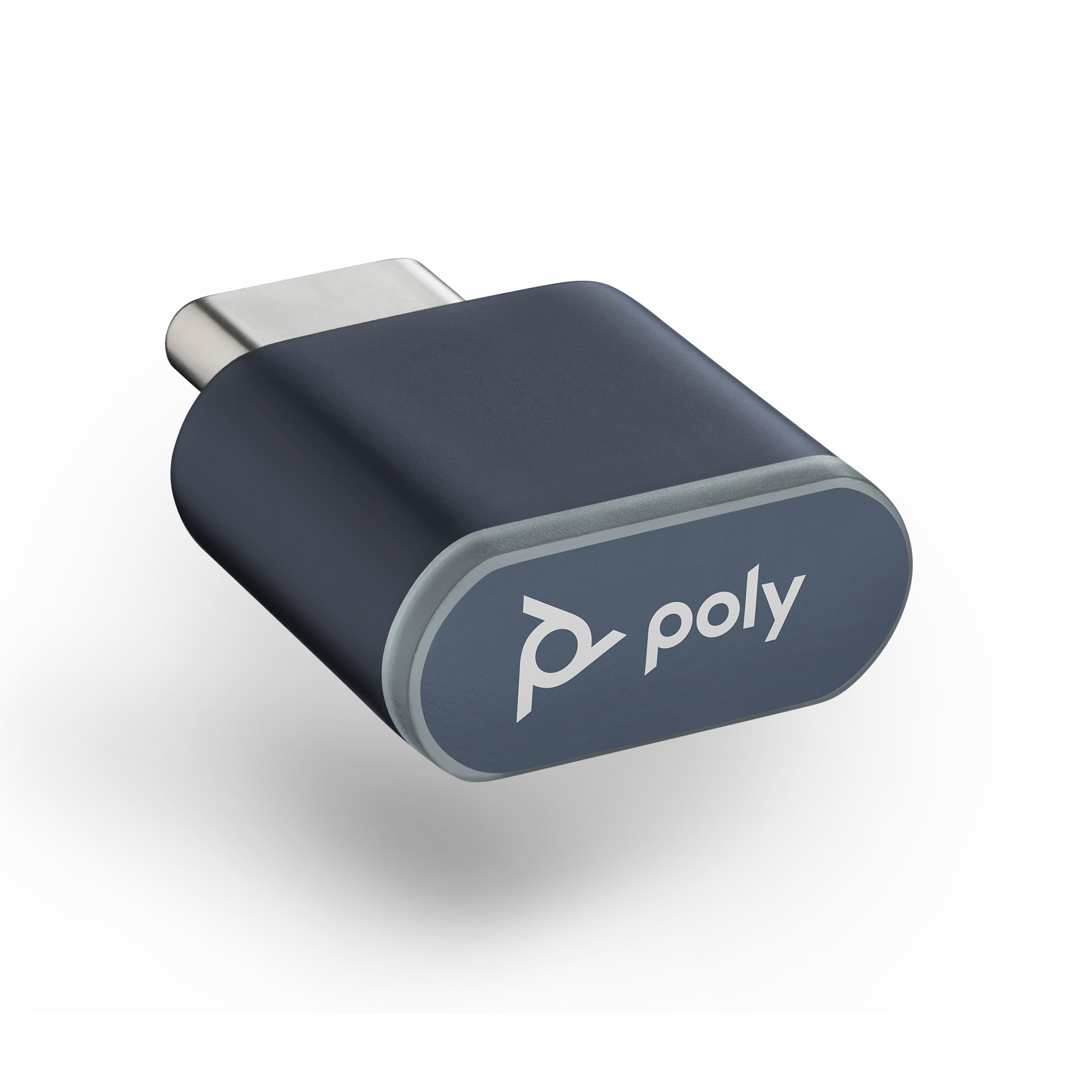 HP Poly BT700 USB-C BT Adptr HP — view 2