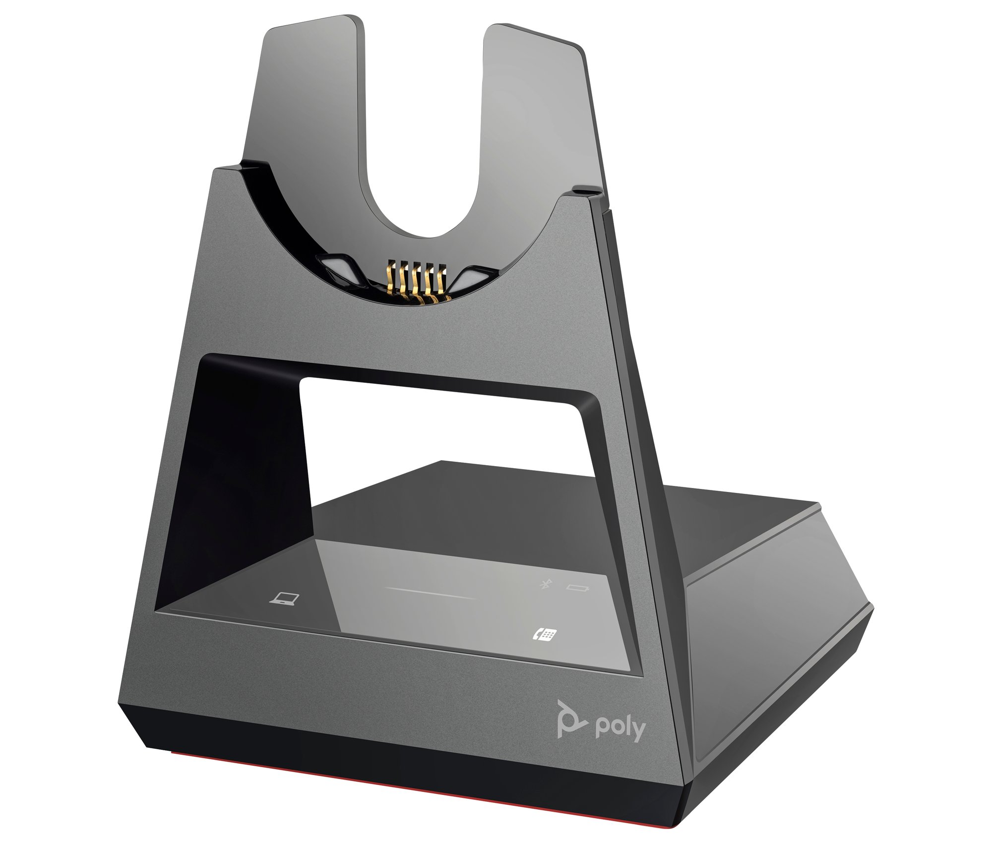 HP Poly VOY -M Office Base HP — view 2