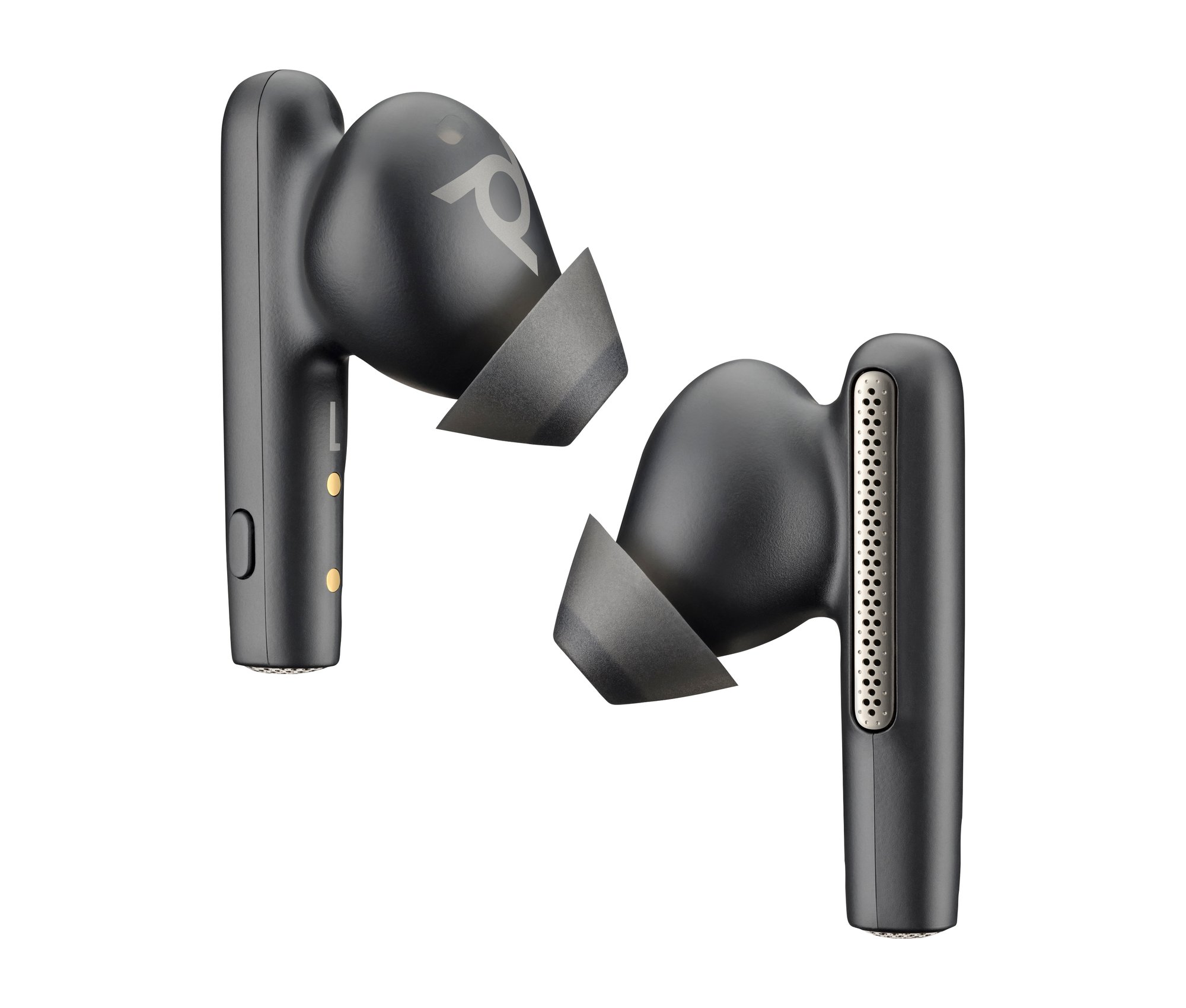 HP Poly VFree 60 CB Earbuds +BT700C +BCHC HP — view 2