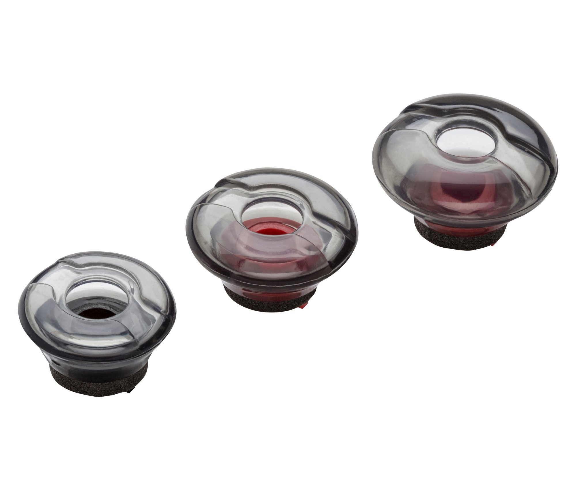 HP SPARE EAR TIP KIT VOYAGER 5200 HP — view 2