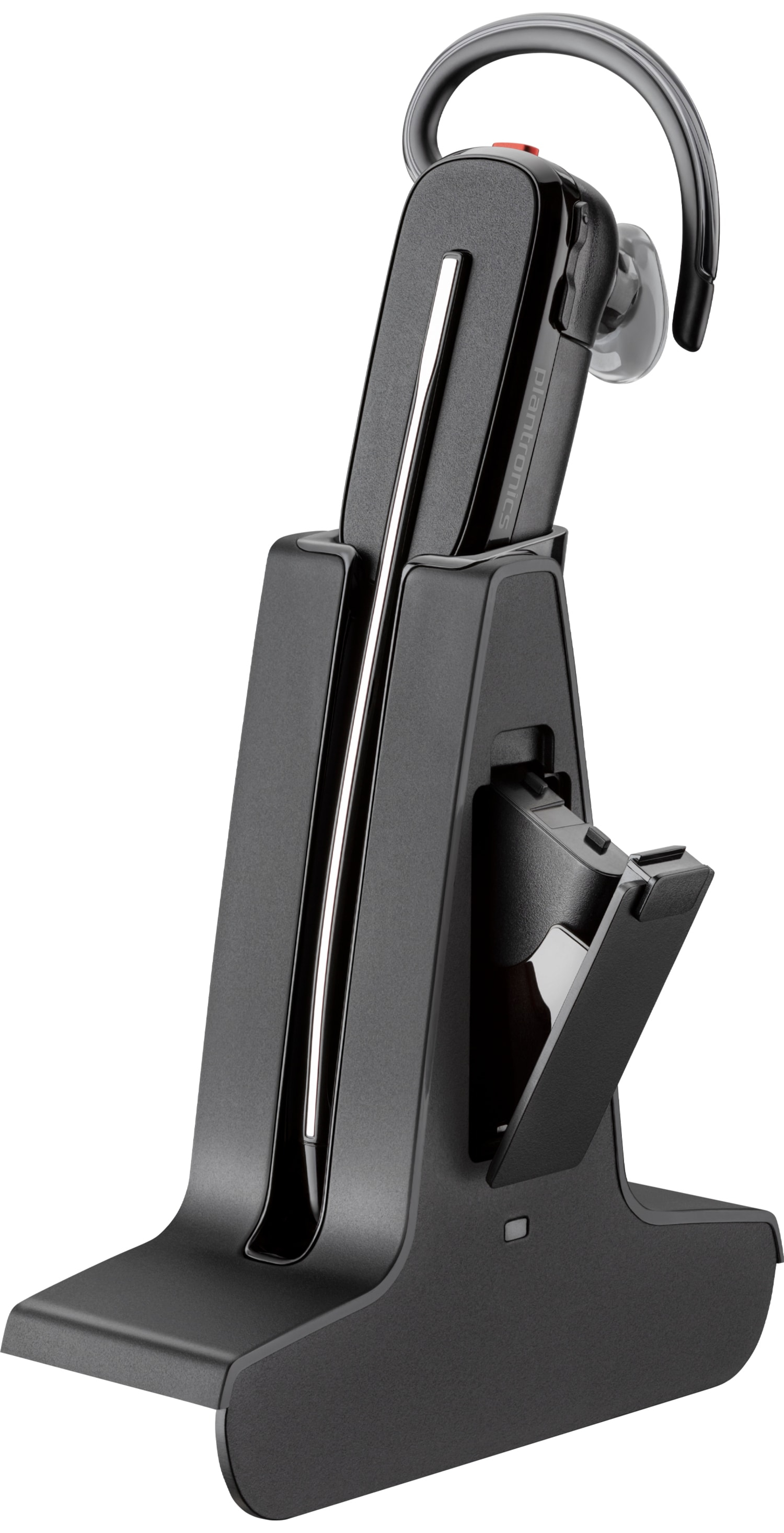 HP PLY Savi 8245 HS Crdl +WearingAccy HP — view 2