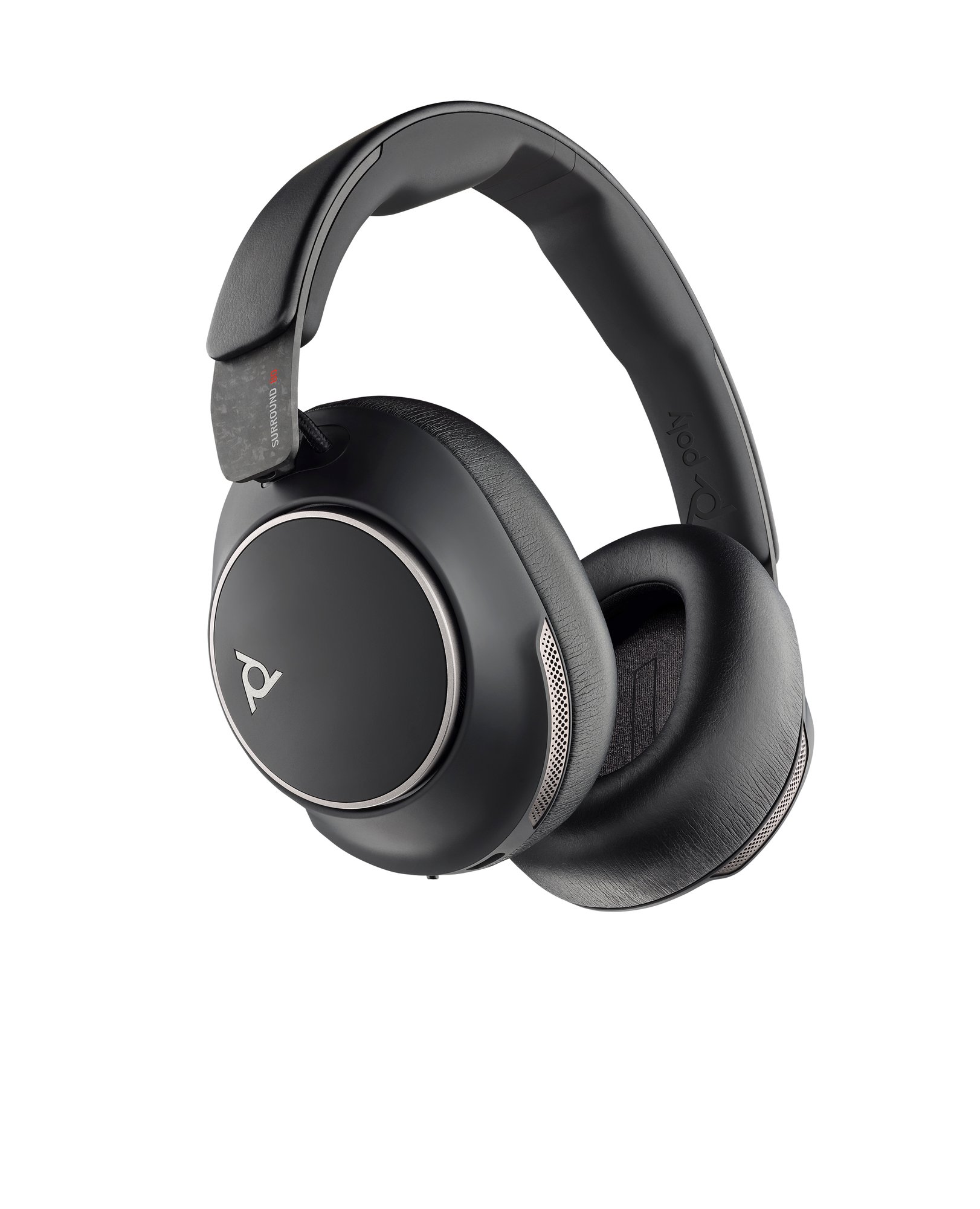 HP VOYAGER SURROUND 80 UC USB-C USB-C/A ADA HP — view 2