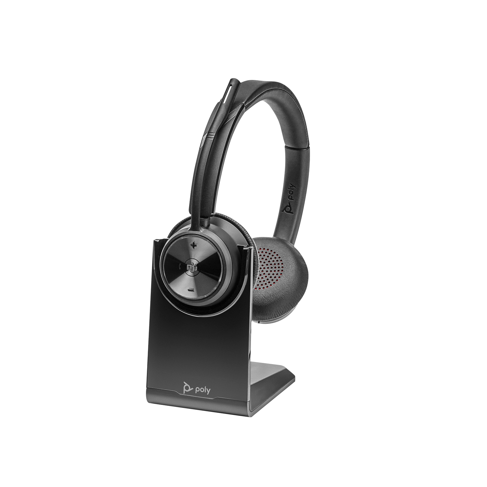 HP Audio & Video