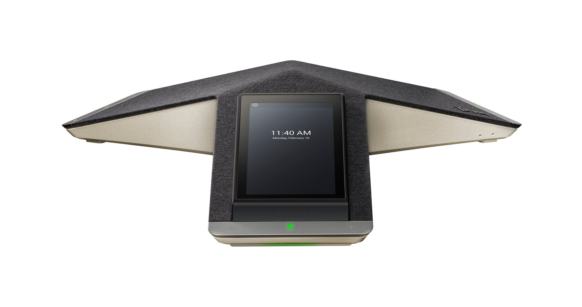 HP Poly Trio C60 IP CP MS PoE-e NR HP — view 2