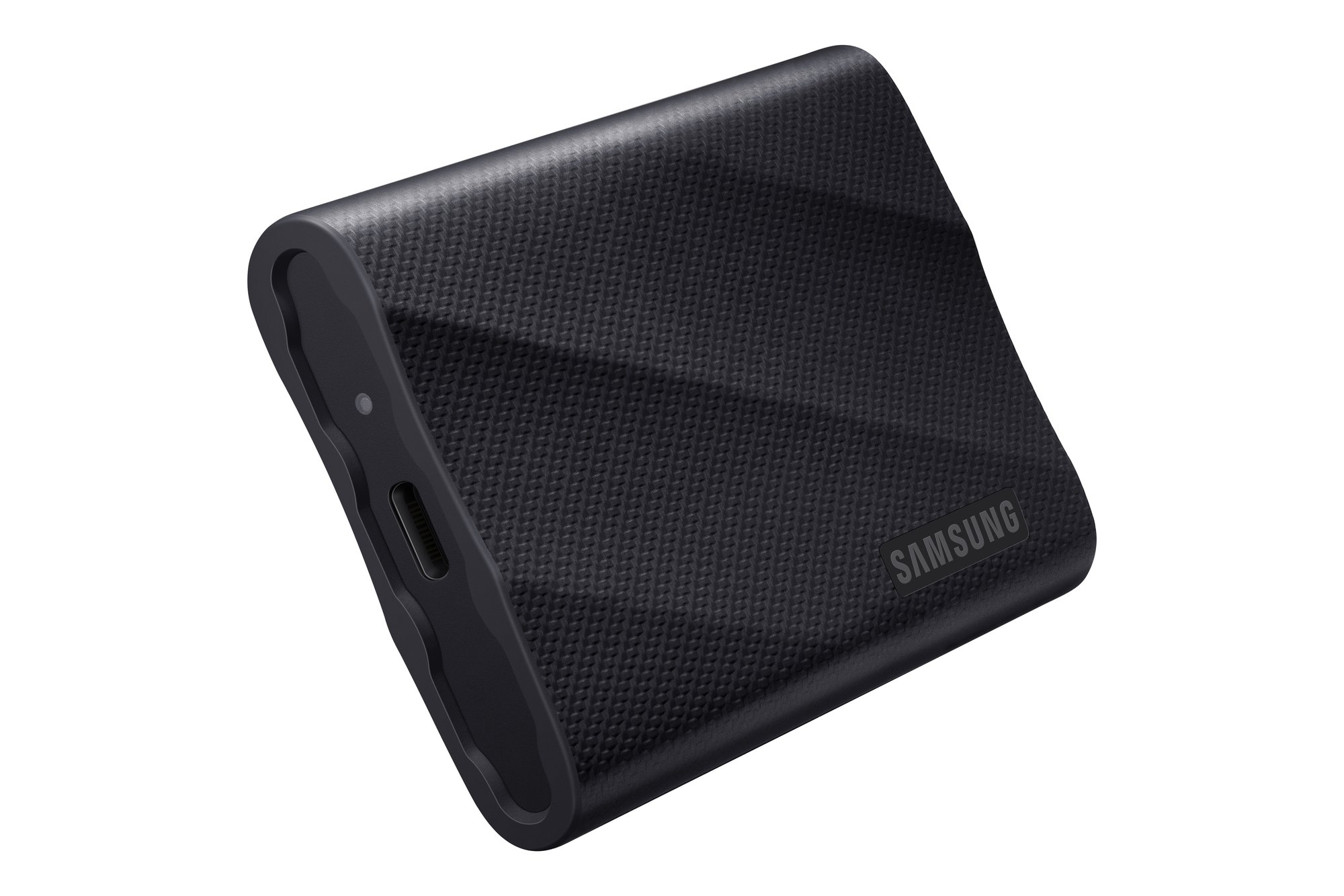 SAMSUNG 1TB T9 Portable SSD Type C SAMSUNG — view 2