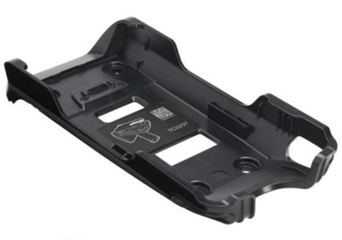 ZEBRA RFD40 SLED BLUETOOTH ADAPTOR FOR TC22/27 ZEBRA — view 2