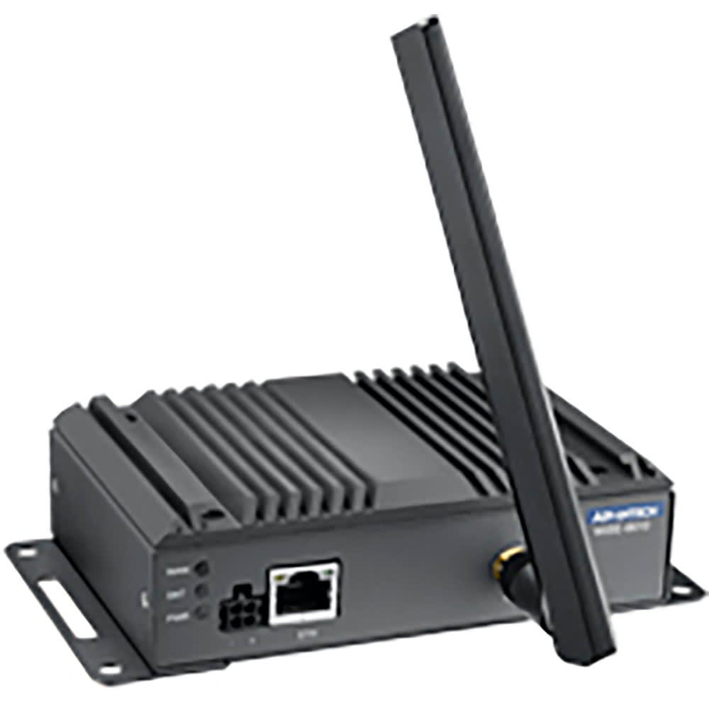 ADVANTECH LORAWAN GATEWAY 500 NODES WITH 923 MHZ ADVANTECH — view 2