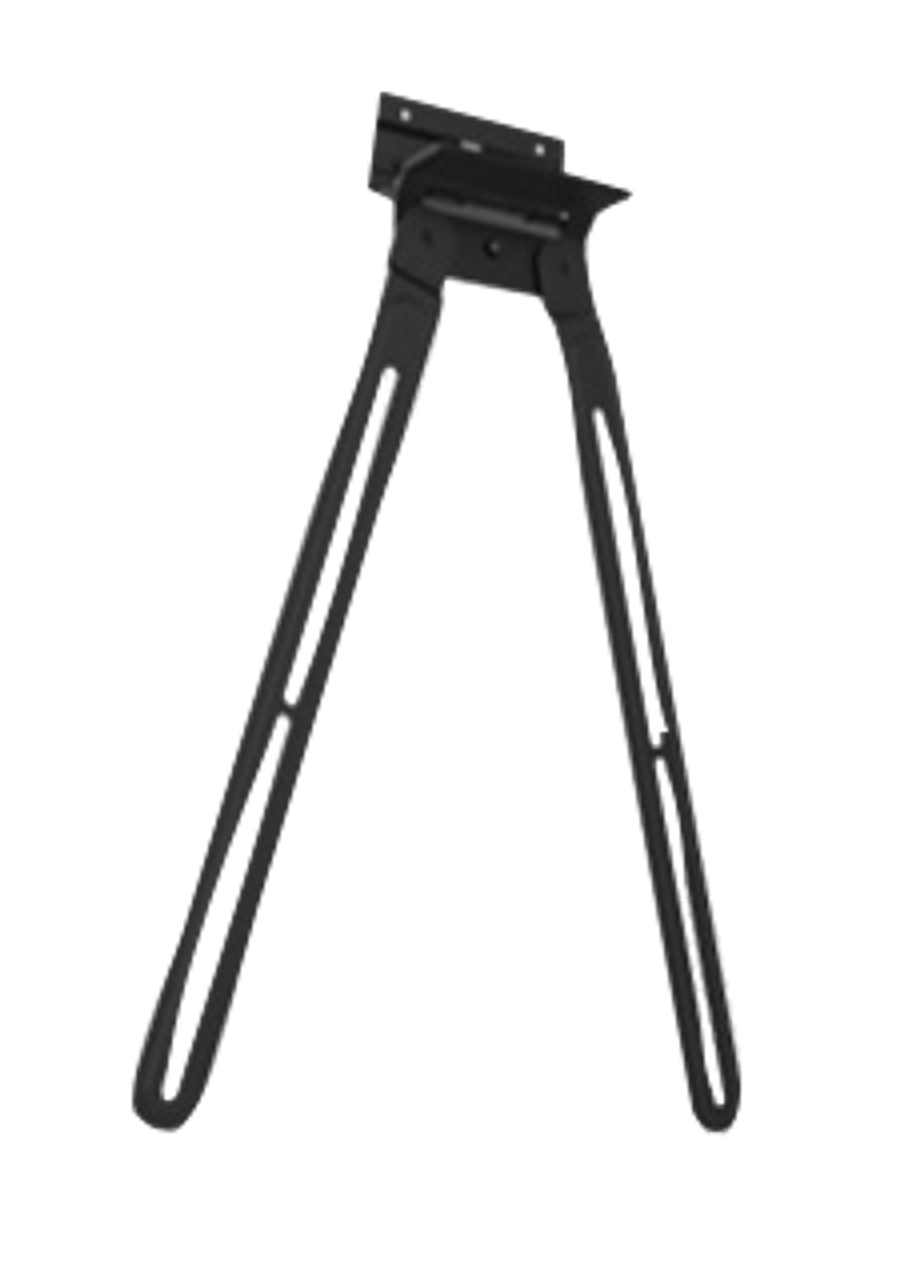 HP KIT VESA MOUNT STUDIO X52 HP — view 2