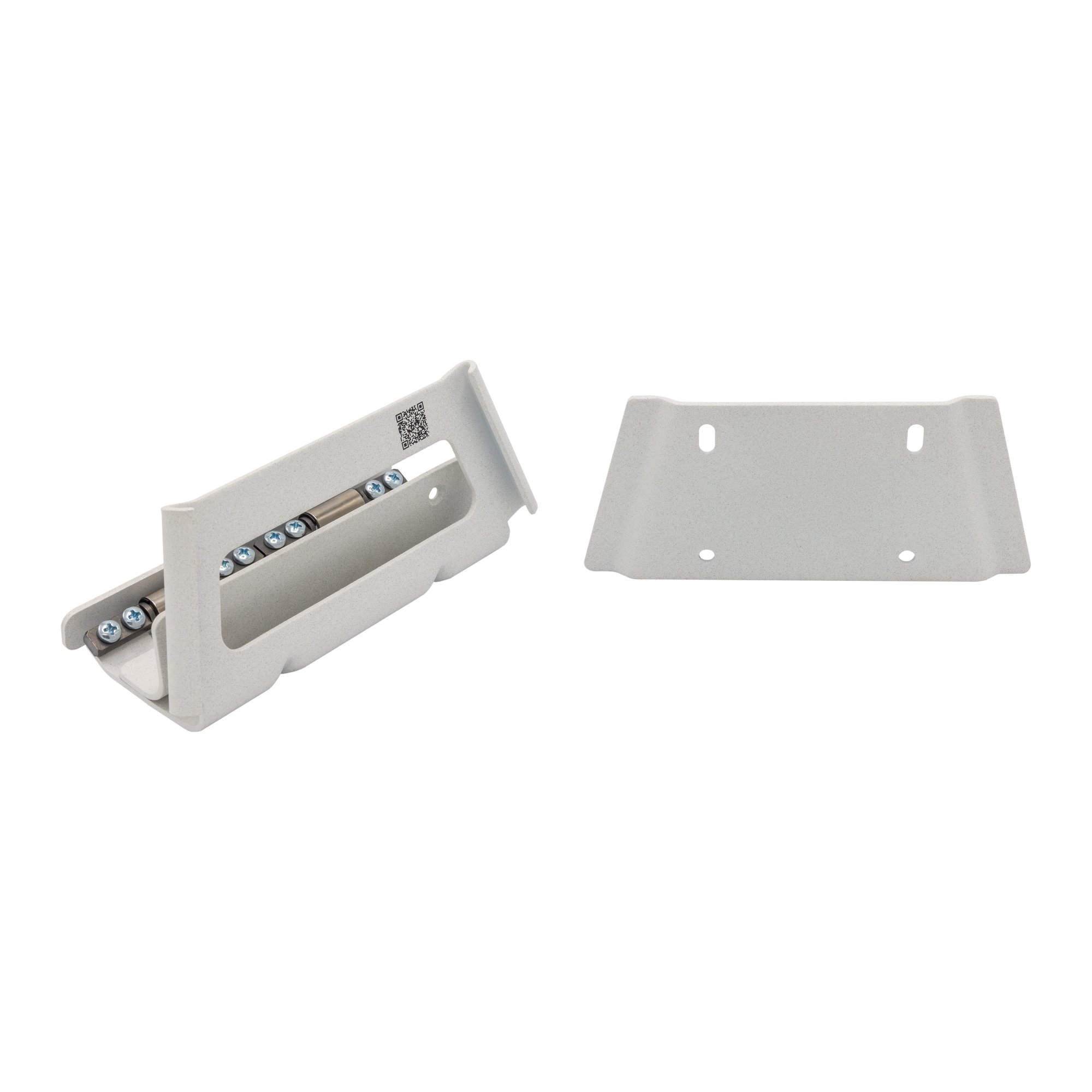 HP POLY STUDIO X52 WALL MOUNTING KIT HP — view 2