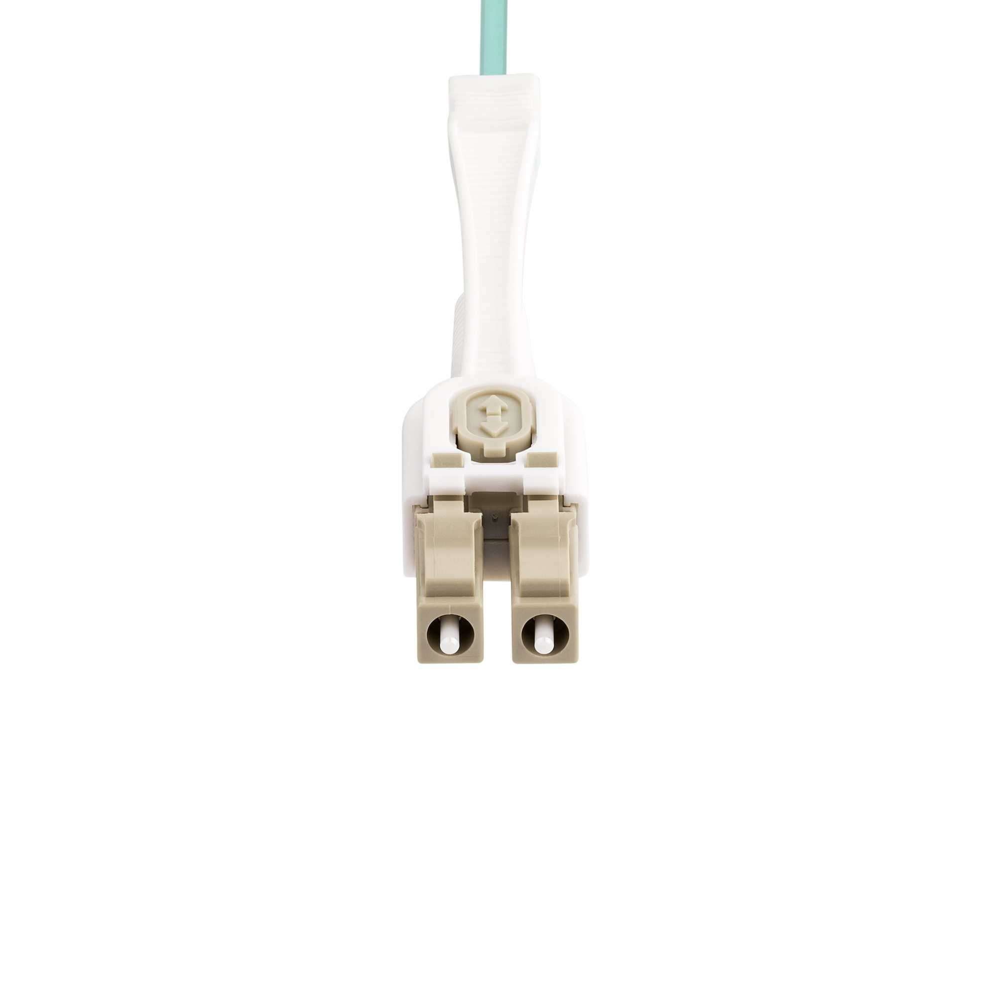 StarTech.com 4M LC/LC OM4 MULTIMODE FIBER CABLE StarTech.com — view 5