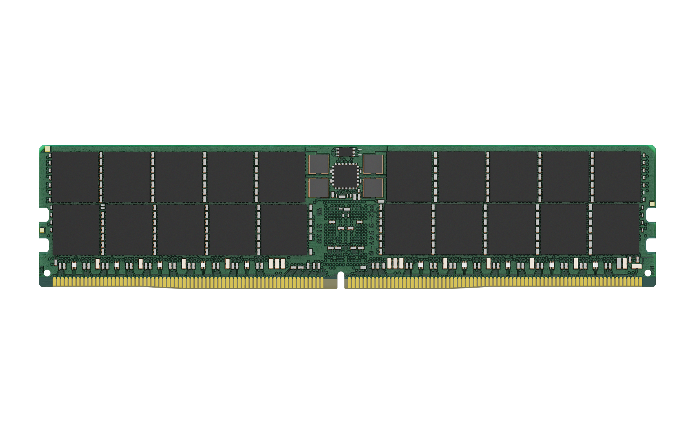 KINGSTON 96GB DDR5-5600MT/s ECC Reg CL46 DIMM 2Rx KINGSTON — view 2